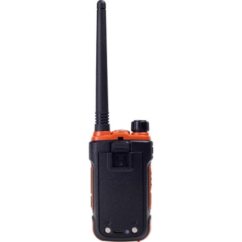 Портативна рація Baofeng BF-UV12