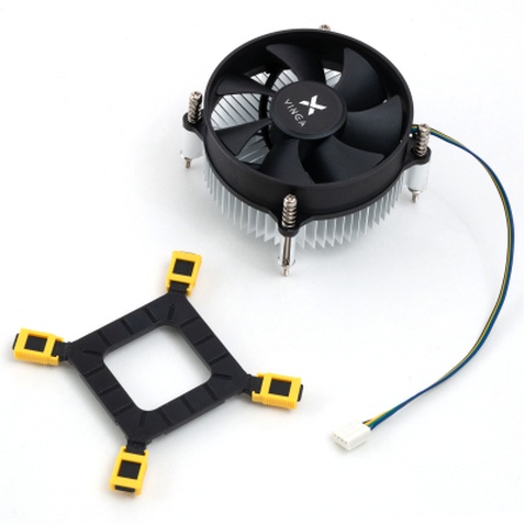 Кулер до процесора Vinga Q7
