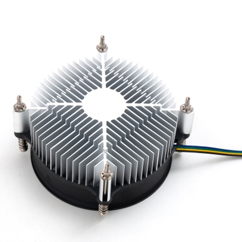 Кулер до процесора Vinga Q7