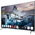 Телевізор Vinga S85UHD25QWEB