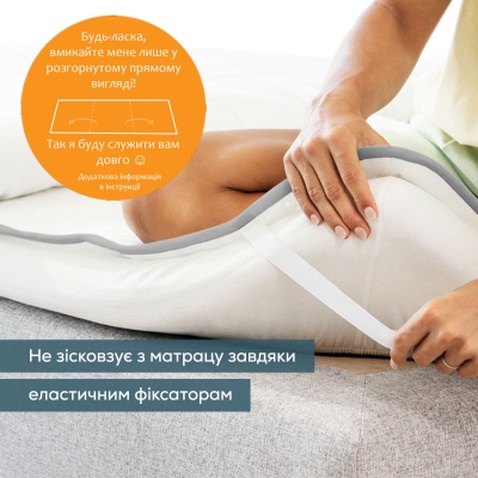 Електричне простирадло Beurer TS 17