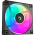 Кулер до корпусу Deepcool FD12 ARGB-3 IN 1 (R-FD12-BKAPN3-G)