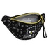 Сумка-бананка Kite 2577-2 Kids Bad Badtz Maru (HK25-2577-2)