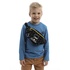 Сумка-бананка Kite 2577-2 Kids Bad Badtz Maru (HK25-2577-2)