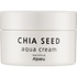 Крем для обличчя A'pieu Chia Seed Aqua Cream Для зволоження шкіри з насінням чіа 100 мл (8806185791007)