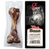 Ласощі для собак Alpha Spirit Ham Bone Standard Vacuum "Стандарт" 20 см (8437015969244)