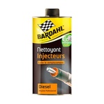 Присадка автомобільна BARDAHL NETTOYANT INJECTEURS DIESEL 1л (11551)