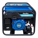 Генератор Enersol інверторний, 8.0kW, двигун. GP460, електростартер (EPG-8000IOEAU)