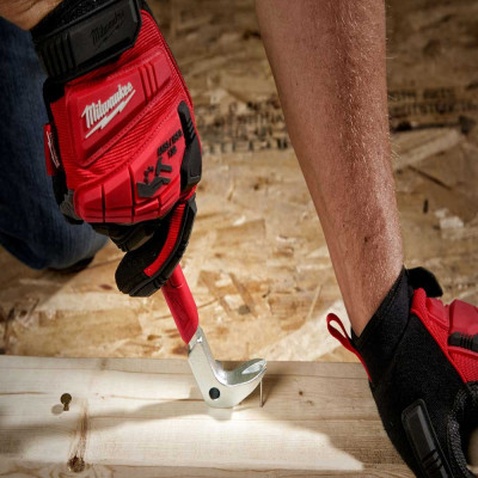 Цвяходер Milwaukee 25,4см (4932478250)