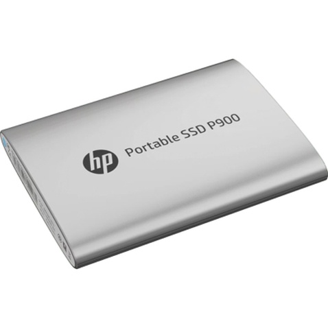 Накопичувач SSD USB Type-C 2TB P900 HP (7M697AA)