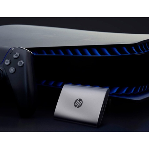 Накопичувач SSD USB Type-C 2TB P900 HP (7M697AA)