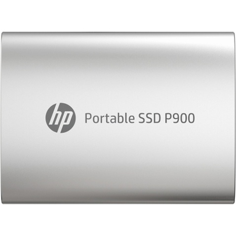Накопичувач SSD USB Type-C 2TB P900 HP (7M697AA)