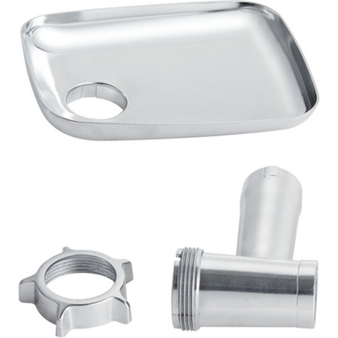 М'ясорубка PRIME Technics PG 2483 W