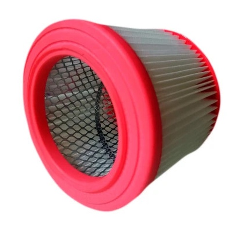 Фільтр для будівельного пилососа GTM HEPA для JN 508 (JN9818)