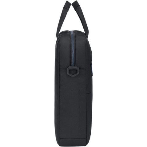 Сумка для ноутбука RivaCase 15.6" 8036 Boboli Black (8036Black)