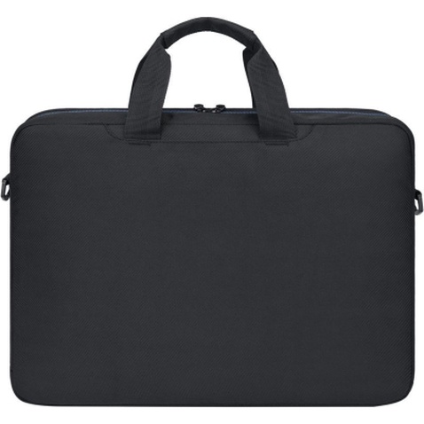 Сумка для ноутбука RivaCase 15.6" 8036 Boboli Black (8036Black)