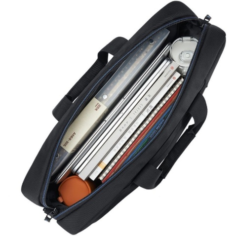 Сумка для ноутбука RivaCase 15.6" 8036 Boboli Black (8036Black)