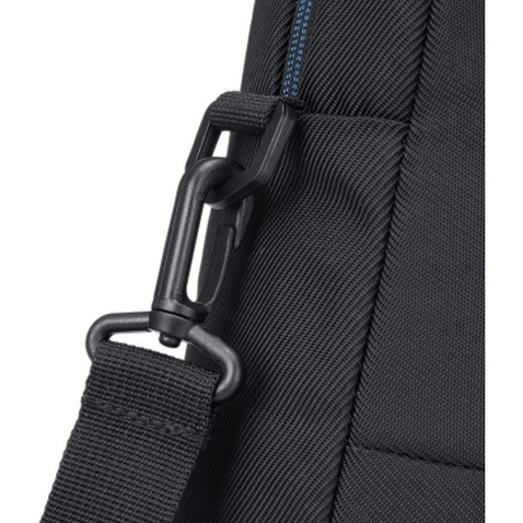 Сумка для ноутбука RivaCase 15.6" 8036 Boboli Black (8036Black)