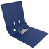 Папка - реєстратор Axent А4+ двостороння 7.5 cм Темно-синя (D1712-12C)