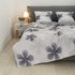 Постільна білизна Viluta 24269 Ранфорс двоспальний (24269_dv)