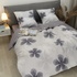 Постільна білизна Viluta 24269 Ранфорс двоспальний (24269_dv)
