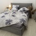 Постільна білизна Viluta 24269 Ранфорс двоспальний (24269_dv)