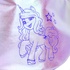 Сумка-бананка Kite 2577-2 Kids My Little Pony (LP25-2577-2)