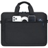 Сумка для ноутбука RivaCase 15.6" 8036 Boboli Black (8036Black)