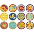 Пластилін Hasbro Play-Doh, 12 баночок (G0519)