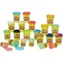 Пластилін Hasbro Play-Doh, 28 баночок (F2831)