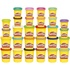 Пластилін Hasbro Play-Doh, 28 баночок (F2831)
