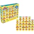 Пластилін Hasbro Play-Doh, 28 баночок (F2831)