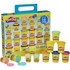 Пластилін Hasbro Play-Doh, 28 баночок (F2831)