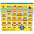 Пластилін Hasbro Play-Doh, 28 баночок (F2831)