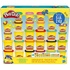 Пластилін Hasbro Play-Doh, 28 баночок (F2831)