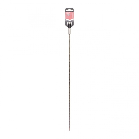 Бур Milwaukee SDS-PLUS M2, 6,0х460х400мм (4932399322)