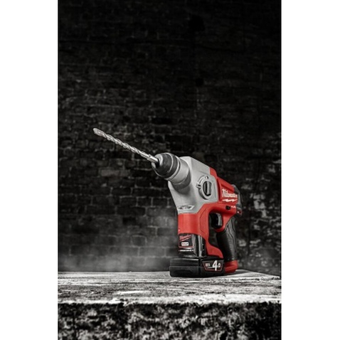 Бур Milwaukee SDS-PLUS M2, 6,0х460х400мм (4932399322)