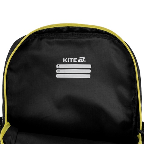 Рюкзак дитячий Kite Kids 559 DC Batman (DC25-559XS)