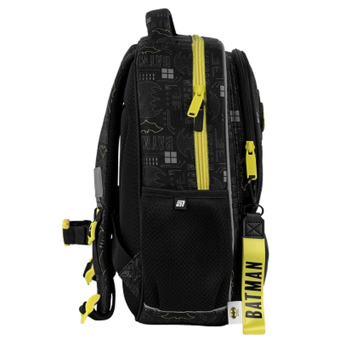 Рюкзак дитячий Kite Kids 559 DC Batman (DC25-559XS)