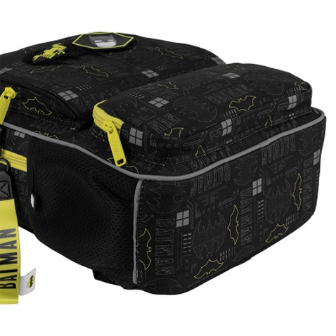 Рюкзак дитячий Kite Kids 559 DC Batman (DC25-559XS)