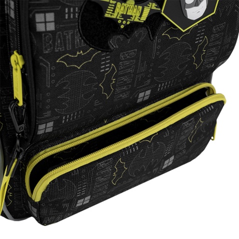Рюкзак дитячий Kite Kids 559 DC Batman (DC25-559XS)