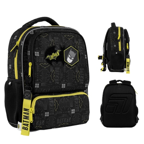 Рюкзак дитячий Kite Kids 559 DC Batman (DC25-559XS)