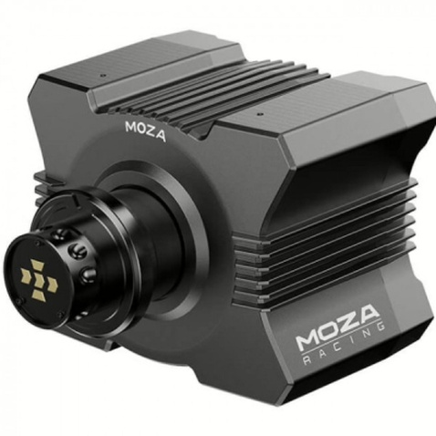 Кермо MOZA Racing R5 Racing Bundle for PC SR-P Lite (RS20_Moza)