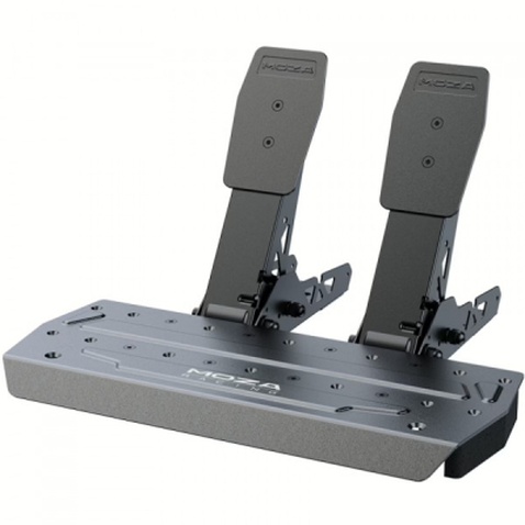 Кермо MOZA Racing R5 Racing Bundle for PC SR-P Lite (RS20_Moza)