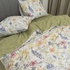 Постільна білизна Viluta 24331 Ранфорс двоспальний (24331_dv)