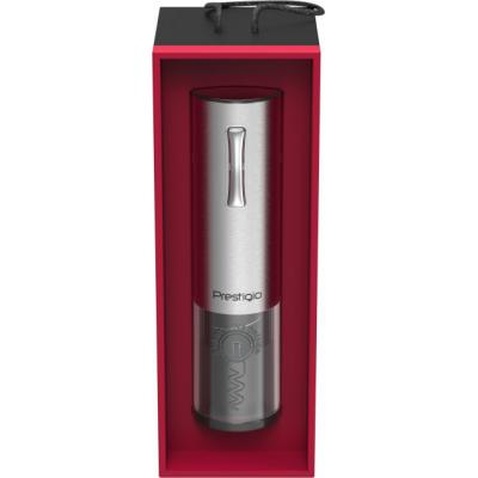 Штопор Prestigio Nemi Smart Wine Opener (PWO103SL)