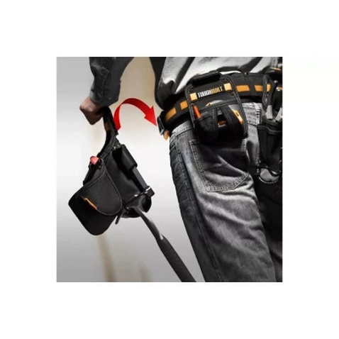 Сумка для інструмента ToughBuilt швидкознімна кобура для компактного дриля (TB-CT-24)