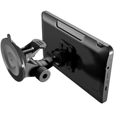 Автомобільний навігатор Modecom Device FreeWAY CX 7.0 8GB 7" MapFactor EU (NAV-FREEWAYCX70-MF-EU)