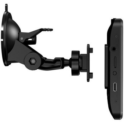 Автомобільний навігатор Modecom Device FreeWAY CX 7.0 8GB 7" MapFactor EU (NAV-FREEWAYCX70-MF-EU)