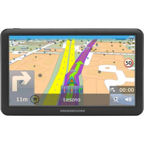 Автомобільний навігатор Modecom Device FreeWAY CX 7.0 8GB 7" MapFactor EU (NAV-FREEWAYCX70-MF-EU)